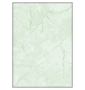 Motivpapier DP641 A4 90g grün Granit 100 Blatt