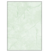 Motivpapier DP641 A4 90g grün Granit 100 Blatt
