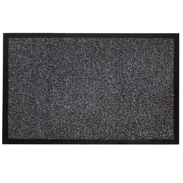 5412289124424 - Schmutzfangmatte 1235CS 24 Cleantime 60x90cm rechteckig für Innenbereich 5412289124424 Mercury 5412289124424 - Schmutzfangmatte 1235CS 24 Cleantime 60x90cm rechteckig für Innenbereich 5412289124424 Mercury