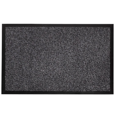 Fußmattenläufer 1235CS 24 Cleantime, 90x150cm, rechteckig, für Innenbereich Fußmattenläufer 1235CS 24 Cleantime, 90x150cm, rechteckig, für Innenbereich