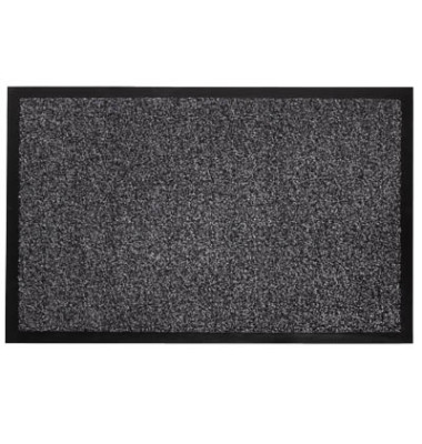 Fußmattenläufer 1235CS 24 Cleantime, 130x200cm, rechteckig, für Innenbereich Fußmattenläufer 1235CS 24 Cleantime, 130x200cm, rechteckig, für Innenbereich