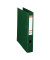 Ordner No.1 Power 811460, A4 50mm schmal PP vollfarbig grün