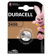 Knopfzelle Electronics CR2450
