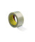 Packband 6890T506, 50mm x 66m, PVC, handabreißbar, leise abrollbar, transparent