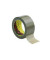 Packband 6890B506, 50mm x 66m, PVC, handabreißbar, leise abrollbar, braun