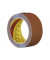 Packband 309B5066, 50mm x 66m, PP, leise abrollbar, braun