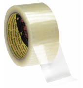 Packband Classic 371T5066, 50mm x 66m, 48my, transparent