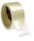 Packband 371T5066, 50mm x 66m, PP, transparent