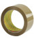 Packband Standard 371B5066, 50mm x 66m, PP, braun