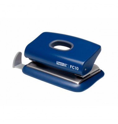 Locher FC10 II blau