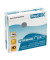 Heftklammern High Performance Strong 23/15, 24870200, Stahldraht verzinkt, Heftleistung 120 Blatt