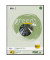 Collegeblock 608571020 Green, Baum, Lineatur 28 / kariert mit Rand innen/außen, A4, 60g, grün, 80 Blatt