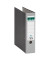 Ordner Rado Klassik 10407 100022602, A4 80mm breit Karton schwarz/grau
