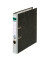 Ordner Rado Klassik 10404 100022597, A4 50mm schmal Karton schwarz/grau