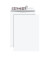 Versandtaschen 08905038, C4, ohne Fenster, haftklebend, 120g, weiß