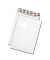 Versandtaschen Enduro 08905057, C4, mit Fenster, haftklebend, 100g, weiß
