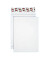 Versandtaschen Enduro C4 ohne Fenster haftklebend 100g weiß
