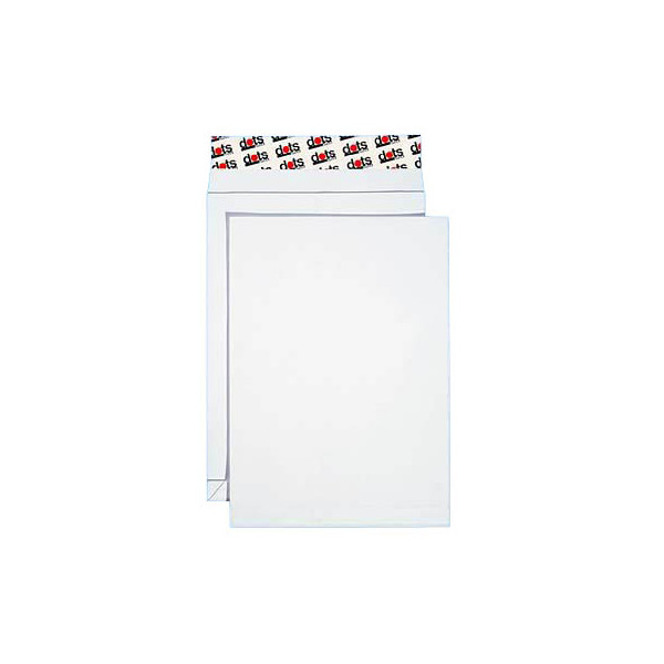 4250073712973 - Versandtaschen Enduro 08905058 C4 ohne Fenster haftklebend 100g weiß 4250073712973 100 Stück 4250073712973 - Versandtaschen Enduro 08905058 C4 ohne Fenster haftklebend 100g weiß 4250073712973 100 Stück