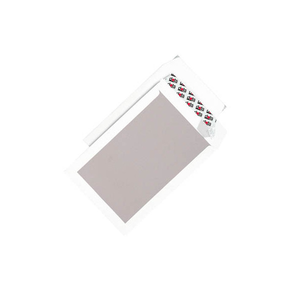 4250073713000 - Versandtaschen 08905061 mit Papprückwand C4 ohne Fenster haftklebend 120g weiß 4250073713000 50 Stück 4250073713000 - Versandtaschen 08905061 mit Papprückwand C4 ohne Fenster haftklebend 120g weiß 4250073713000 50 Stück