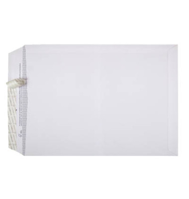 Versandtaschen TopSTAR 08905040, C4, ohne Fenster, haftklebend, 120g, hochweiß