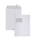 Versandtaschen TopSTAR 08905043, C4, mit Fenster, haftklebend, 120g, hochweiß