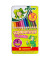 Buntstifte Supersticks Classic 12-farbig sortiert 8 x 175mm Metalletui