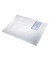 Versandtaschen Tyvek Pocket 00011796, C4, mit Fenster, haftklebend, 55g, weiß