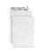 Versandtaschen Tyvek Pocket 11782, C4, ohne Fenster, haftklebend, 55g, weiß