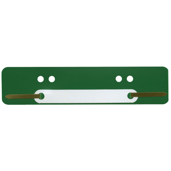 4018924212016 - Heftstreifen kurz 34x150mm Kunststoff mit Kunststoffdeckleiste grün 4018924212016 100 Stück 4018924212016 - Heftstreifen kurz 34x150mm Kunststoff mit Kunststoffdeckleiste grün 4018924212016 100 Stück