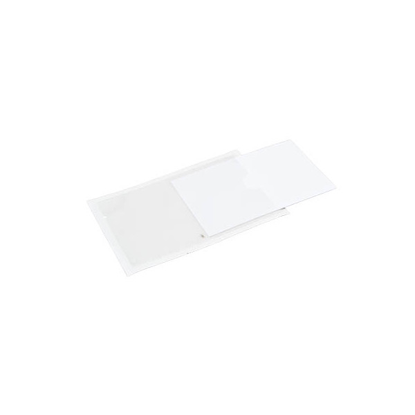 4250277501823 - Visitenkartentasche selbstklebend Visitenkartent95x60 100StHf 60 x 95 cm transparent 4250277501823 - Visitenkartentasche selbstklebend Visitenkartent95x60 100StHf 60 x 95 cm transparent