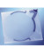 CD Box QUICKFLIP für 1 CD bl