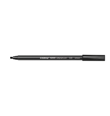 Calligraphy Stift 1255 3,5mm sw