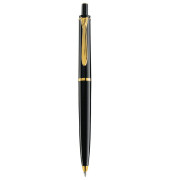 Kugelschreiber Classic 983171, schwarz, 1mm, nachf&uuml;llbar