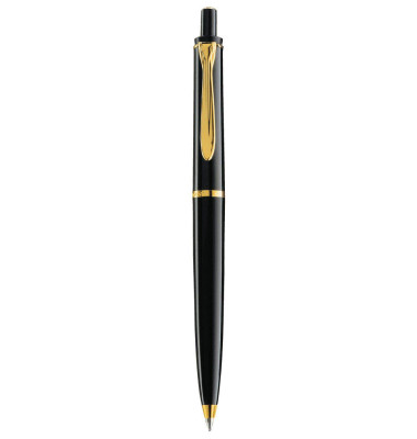 Classic K200 schwarz Kugelschreiber 1mm