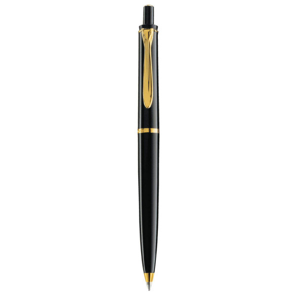 4012700987716 - Classic K200 schwarz Kugelschreiber 1mm 4012700987716 Pelikan 4012700987716 - Classic K200 schwarz Kugelschreiber 1mm 4012700987716 Pelikan