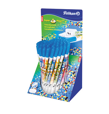Tintenl&ouml;schstift Super-Pirat 850 B