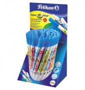 Tintenl&ouml;schstift Super-Pirat 850 F