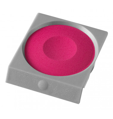 Farbkastenersatzfarbe, 807933, Wasserfarbe, magenta