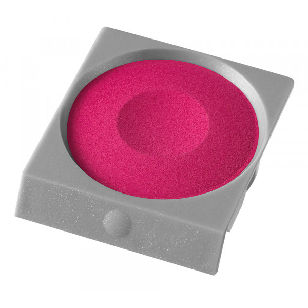 10 Stück Pelikan Farbkastenersatzfarbe, 807933, Wasserfarbe, magenta 4012700807939 Pelikan