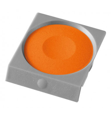 Ersatzfarbe Neu orange