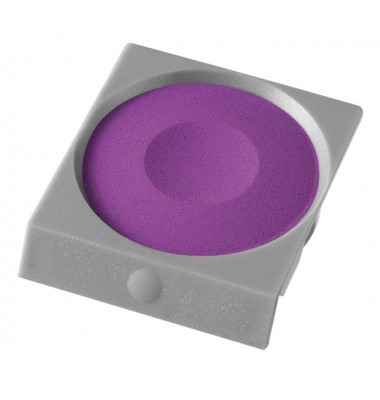 Farbkastenersatzfarbe, 807982, Wasserfarbe, violett