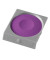 Farbkastenersatzfarbe, 807982, Wasserfarbe, violett