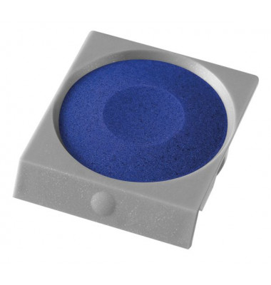 Farbkastenersatzfarbe, 807990, Wasserfarbe, ultramarinblau