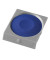 Farbkastenersatzfarbe, 807990, Wasserfarbe, ultramarinblau