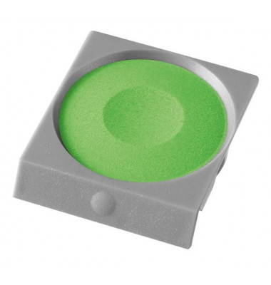 Farbkastenersatzfarbe, 808022, Wasserfarbe, gelbgr&uuml;n