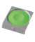 Farbkastenersatzfarbe, 808022, Wasserfarbe, gelbgr&uuml;n