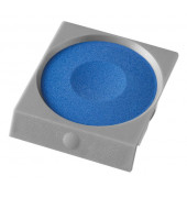 Farbkastenersatzfarbe, 808147, Wasserfarbe, kobaltblau