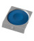 Farbkastenersatzfarbe, 808113, Wasserfarbe, preu&szlig;ischblau
