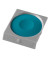 Farbkastenersatzfarbe, 808154, Wasserfarbe, t&uuml;rkisblau
