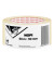 Kreppband 55513-00001 50mm x 50m beige ablösbar